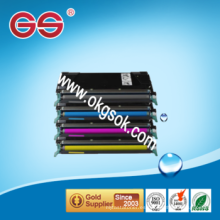 Para toner de color Lexmark C5222KS C5222CS C5222MS C5222YS